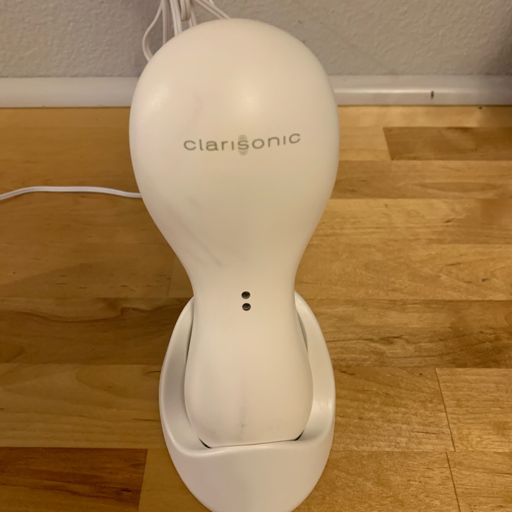 Clarisonic Face Tool